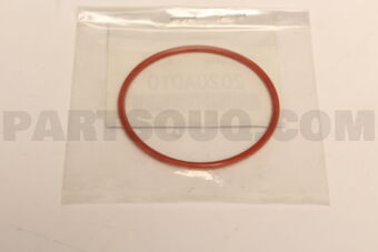 2020A010 O-RING,VACUUM PUMP