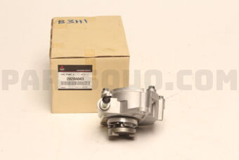 2020A043 Mitsubishi VACUUM PUMP ASSY