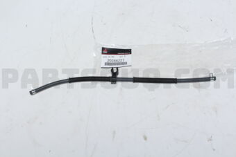 2036A227 HOSE AS,EMISSION VAC CONT