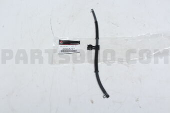 2036A227 HOSE AS,EMISSION VAC CONT