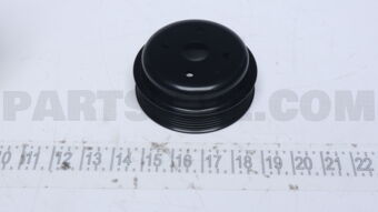 21051A000P Mitsubishi PULLEY,COOLING FAN