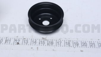 21051A000P Mitsubishi PULLEY,COOLING FAN