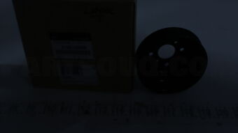 21051A050P Mitsubishi PULLEY,WATER PUMP