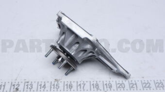 21112A000P BRACKET ASSY,COOLING FAN