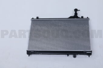 21410W200P Mitsubishi RADIATOR ASSY