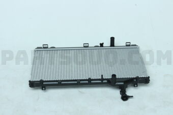 21410W220P RADIATOR ASSY