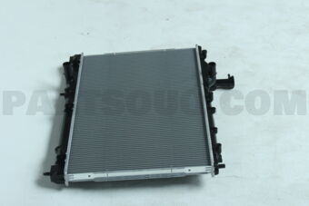 21410W220P RADIATOR ASSY