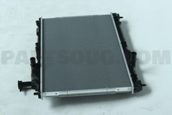 21410W220P RADIATOR ASSY
