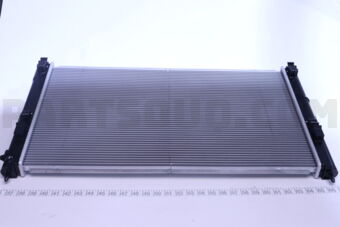 21410W420P RADIATOR ASSY