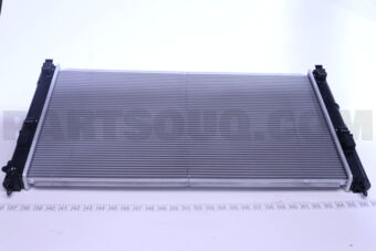 21410W420P RADIATOR ASSY