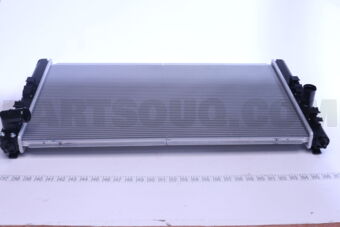 21410W420P RADIATOR ASSY