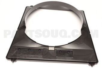 21470A000P SHROUD,COOLING FAN