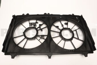 21470W010P SHROUD,COOLING FAN