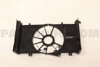 21483W040P SHROUD,COOLING FAN