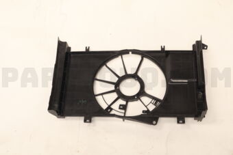 21483W040P SHROUD,COOLING FAN