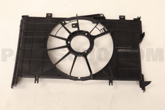 21483W040P SHROUD,COOLING FAN