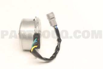 21487W000P MOTOR,COOLING FAN
