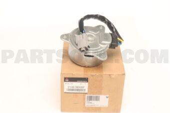 21487W000P MOTOR,COOLING FAN