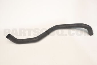 21503W120P HOSE,RADIATOR,LWR