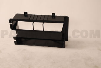 21554W030P PANEL,AIR GUIDE