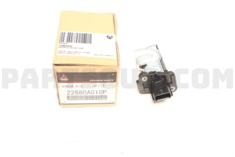 22680A010P Mitsubishi SENSOR,A/CLNR AIR FLOW