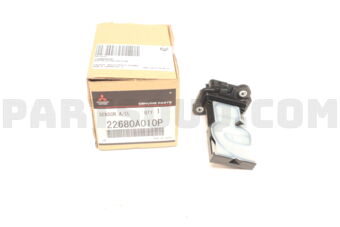 22680A010P Mitsubishi SENSOR,A/CLNR AIR FLOW