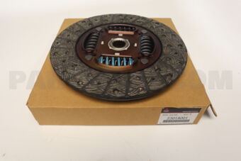 2301A001 DISC,CLUTCH(*)
