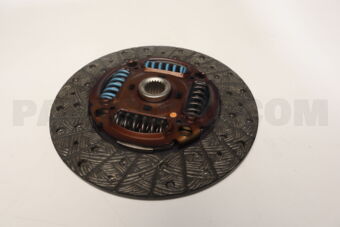 2301A001 DISC,CLUTCH(*)