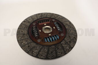 2301A001 DISC,CLUTCH(*)