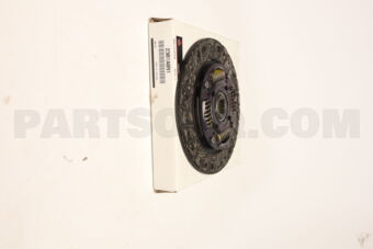 2301A091 DISC,CLUTCH(*)