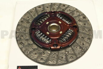 2301A096 DISC,CLUTCH(*)