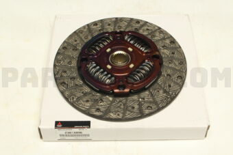 2301A096 DISC,CLUTCH(*)