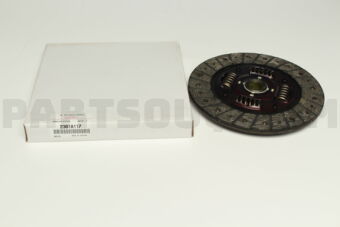 2301A117 DISC,CLUTCH