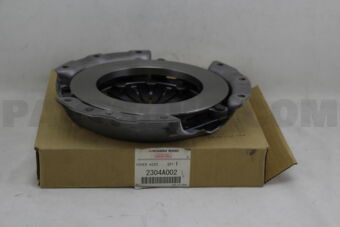 2304A002 COVER ASSY,CLUTCH