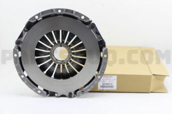 2304A019 COVER ASSY,CLUTCH