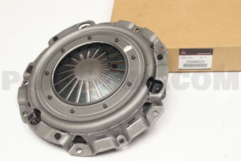 2304A022 COVER ASSY,CLUTCH