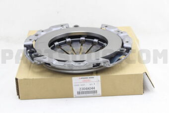 2304A044 COVER ASSY,CLUTCH