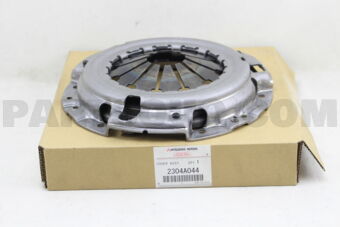 2304A044 COVER ASSY,CLUTCH
