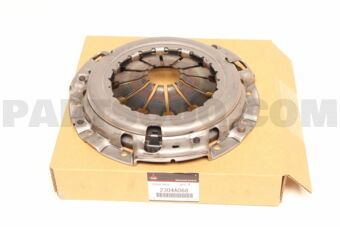 2304A068 COVER ASSY,CLUTCH