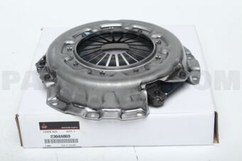 2304A069 COVER ASSY,CLUTCH