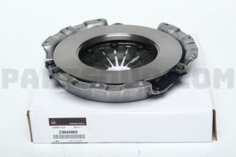 2304A069 COVER ASSY,CLUTCH