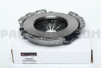 2304A069 COVER ASSY,CLUTCH