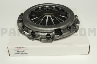 2304A078 COVER ASSY,CLUTCH