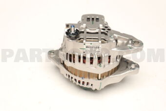 23100W370P ALTERNATOR ASSY