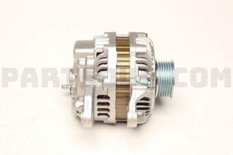 23100W370P ALTERNATOR ASSY