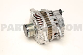 23100W400P Mitsubishi ALTERNATOR ASSY