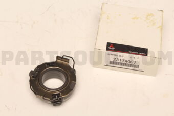 2317A007 BEARING,CLUTCH RELEASE