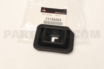 2318A004 BOOT,CLUTCH RELEASE FORK
