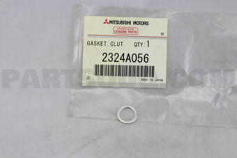 2324A056 GASKET,CLUTCH RELEASE CYL