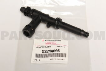 2324A096 ADAPTER,CLT RELEASE